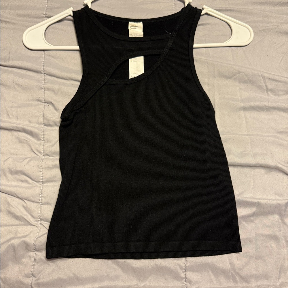 Fabletics black tank